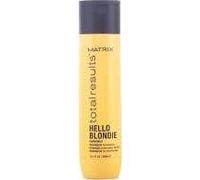 Matrix Total Results Champú De Brillo Hello Blondie 300ml