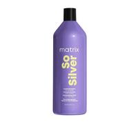 Matrix Total Results Color Obsessed So Silver Shampoo 1.000 ml