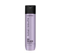 Matrix Total Results Color Obsessed So Silver Shampoo 10.1oz AUTÉNTICO