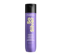 TOTAL RESULTS COLOR CARE SO SILVER shampoo 300 ml