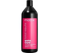 Shampoo Anti-rotura Cabello Dañado MATRIX TOTAL RESULTS Insta Cure 1000ml