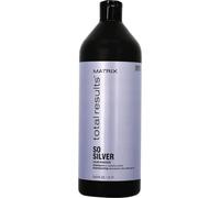TOTAL RESULTS COLOR CARE SO SILVER shampoo 1000 ml