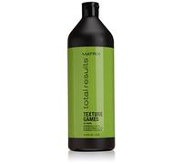 Matrix Total Results Texture Games - Champú Texturizante, 1000 ml