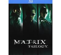 Matrix - Trilogy (3 Blu-Ray) [Blu-ray]