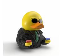 Matrix Tubbz Pvc Figura Morpheus Boxed Edition 10 Cm Numskull