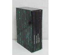 Matrix Ultimate Collection [Italia] [DVD]