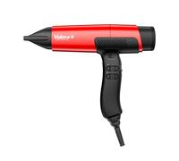 MatrixCare AI Metallic Red