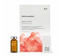 Matrixneedling™ Salmon DNA PDRN Serum - Sérum de microneedling estéril con polinucleótidos de salmón, ADN de salmón, niacinamida y colágeno potenciador - suero antiedad de colágeno y péptidos
