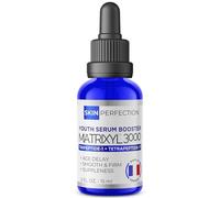 Matrixyl 3000 Anti-Edad Péptido palmitoyl tripeptide-1 y tetrapeptide 7, Look de 5 a 10 años más joven. DIY Serum Booster para loción Making Skin Perfection