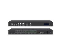 Matriz de conmutación AV Kramer VS-44H2A 4x4 HDMI 2.0 1U