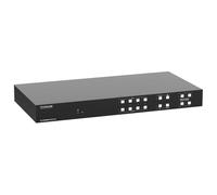 Matriz de Conmutación HDMI 2.0 4x4 Vivolink VLHDMIMAT4X4-V2 4K 18 Gbit/s