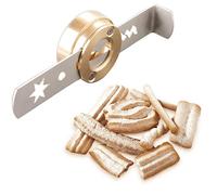 Matriz de metal A910 para galletas