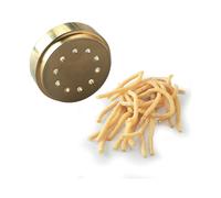 Matriz de metal A910 para pasta bigoli