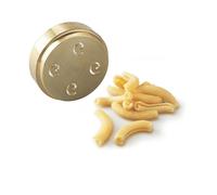 Matriz de metal A910 para pasta silatelli