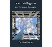 Matriz De Registro (ebook)