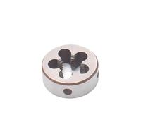 Matriz de rosca circular, 1 Uds. Troquel redondo trapezoidal TR6 -TR25 troqueles de roscado tornillos(TR13x3)