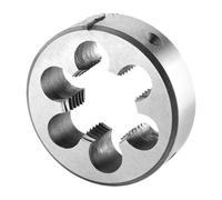 Matriz de roscado redonda Matrices de roscado redondo a derecha de 1"-18, 1"-20, 1"-24, 1"-28, 1"-32(1-32UN)