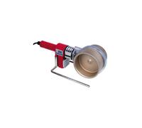 Matriz para polifusor super ego de 110 mm y 6.7 gramos