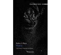Matriz | Pedro J. Plaza González