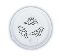 Matriz POM dinosaurio compatible con Philips Pastamaker Avance / 7000er