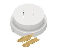 Pastidea Matriz POM Mafalde para Philips Pasta Maker Avance y Serie 7000