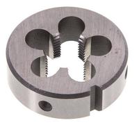 Matriz redonda DIN EN 24231 G 3/8"