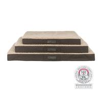 Matriz Vital Bendson 120 × 72 cm gris oscuro/gris claro