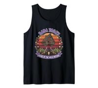 Matrona Ancestral - Casa Madre Salvaje Camiseta sin Mangas