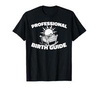 Matrona Bebé Partería Obstetricia - Obstetra Parto Matrona Camiseta