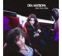 Matrona, Dea - Hate That I Care [Vinilo]