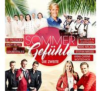 Matrosen in Lederhosen - Sommergefühle - Die Zweite