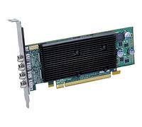 Matrox M9148 LP PCIe x16 1 Go GDDR2