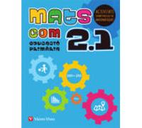 Mats Com 2.catalunya.activitats Competencials De Matemàtiques. Llibre