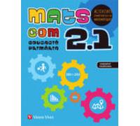 Mats Com 2.ctat.valenciana.activitats Competencials De Matemàtiques. L