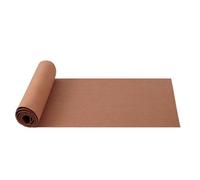 Mats de alfombras Hielo y Nieve - Invierno al Aire Libre | Alfombra Escalera Porche antidisitarios antidislores Que no Deslizan, Alfombra Seguridad, Resistente a la Humedad ser