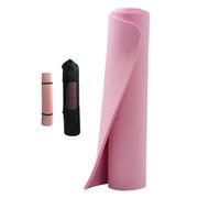 Mats De Ejercicio De Espuma - Mat De, 72.83 X 24.02 X 0.59 Pulgadas, Yogga Impreso Premium | Yoga Extra Grueso | Esteras De Yoga Para Mujeres Para Hombres Para Estocadas Aeróbicas | Ma