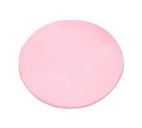 Mats de Juegos Redondos para niños Tenta Playpen 40 Pulgadas Ring Rug para la Carpa de Juego Falta de la Carpa Cirular Farmentina para niños Roses Rosy 100 cm, Alfombras de guardería