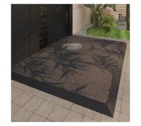 Mats For Indoor Outdoor Doors Malla Calada Heavy Duty Doormat Entrance Mat