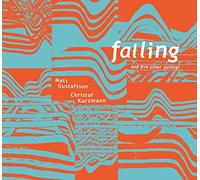 Mats Gustafsson & Christof Kurzmann - Falling and Five Other Failings [Vinilo]