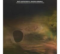 Mats Gustafsson & Joachim Nordwall - Their Power Reached Across Space and Time-to Defy Them Was Death Or Worse - Limited [Vinilo]