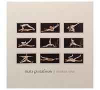 Mats Gustafsson & Nu-Ensemblen - Hidros One