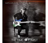 Mats Karlsson - The Time Optimist