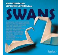 Mats Lidstrm Leif Kaner-Lidstrm - Swans