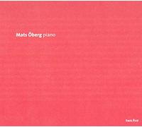 Mats Oberg - Improvisational Two Five