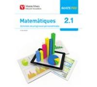 Mats Pro 2º Es0 Cataluña Matemàtiques 2 Activitats Progressio Personal