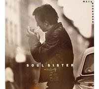 Mats Ronander - Soul sister (1990) / Vinyl Maxi Single [Vinyl 12'']