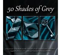 Matshu, Giovanni - 50 Shades of Grey