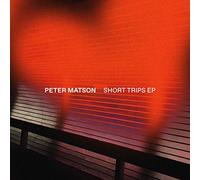 Matson,Peter - Short Trips [Vinilo]