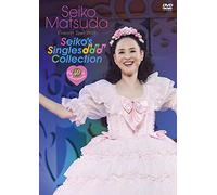 Matsuda Seiko - Pre 40Th Anniversary Seiko Matsuda Concert Tour 2019 'Seiko'S Singles Co [Edizione: Giappone] [Italia] [DVD]