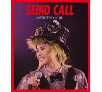 Matsuda, Seiko - Seiko Call-Matsuda Seiko Live'85- [Edizione: Giappone] [Italia] [Blu-ray]